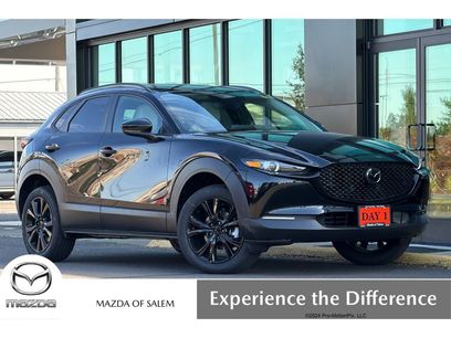 New 2026 MAZDA CX-30 Aire Edition