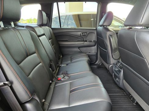 Used 2022 Honda Passport TrailSport image 24