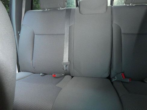 Used 2012 Toyota Tacoma PreRunner w/ TRD Sport Upgrade Pkg RWD image 9