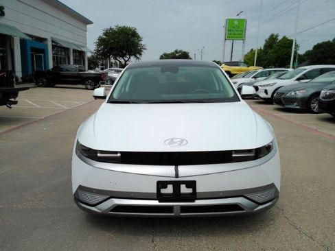 Used 2024 Hyundai Ioniq 5 Limited RWD image 2
