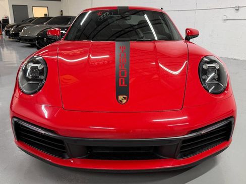 Used 2020 Porsche 911 GT3 RS image 30