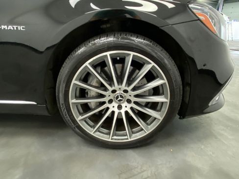 Used 2018 Mercedes-Benz Maybach S 560 4MATIC image 17