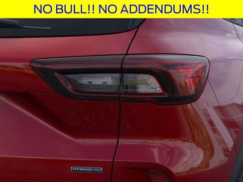 New 2026 Ford Escape ST-Line Select w/ Tech Pack #2 image 22