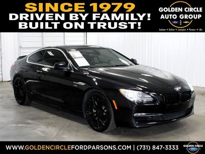 Used 2012 BMW 650i xDrive 650i xDrive