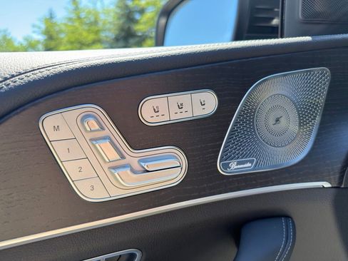 Certified 2022 Mercedes-Benz GLE 53 AMG 4MATIC Coupe image 7