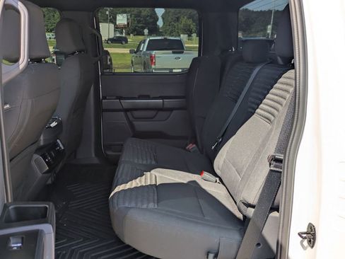 Used 2023 Ford F150 XL w/ STX Appearance Package AWD/4WD image 10