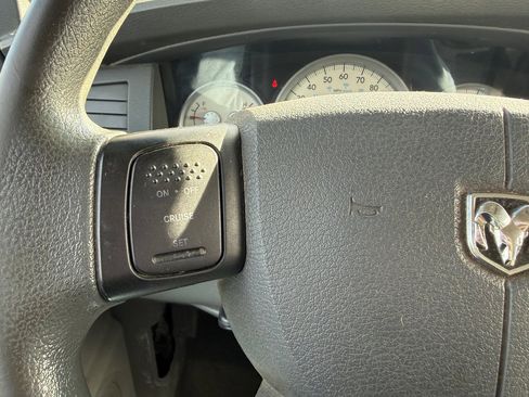 Used 2004 Dodge Durango SLT w/ Trailer Tow Group image 28