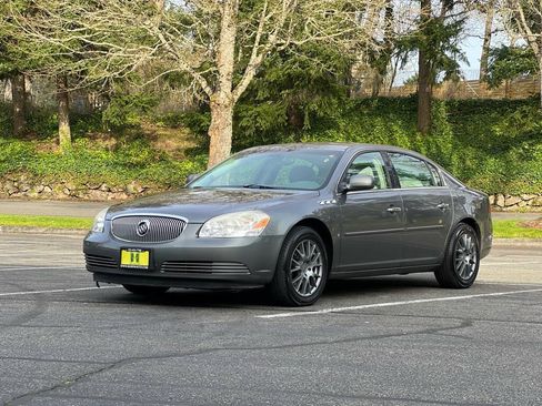 Used 2007 Buick Lucerne CXL w/ Luxury Package FWD image 1