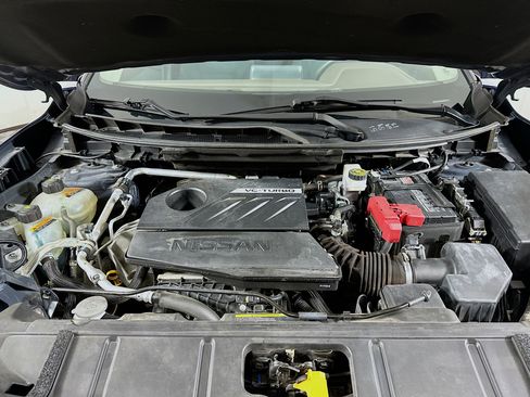 Used 2023 Nissan Rogue S FWD image 31