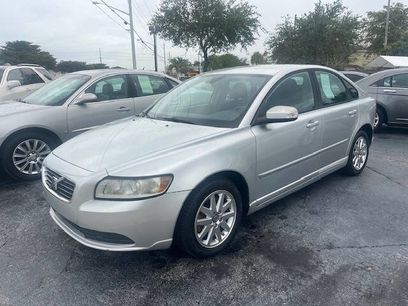 Used 2008 Volvo S40 2.4i