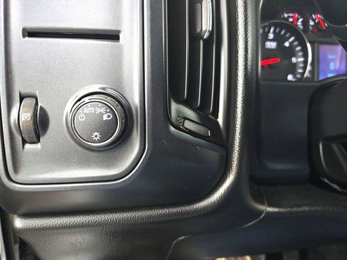 Used 2017 Chevrolet Silverado 1500 W/T w/ WT Convenience Package image 20