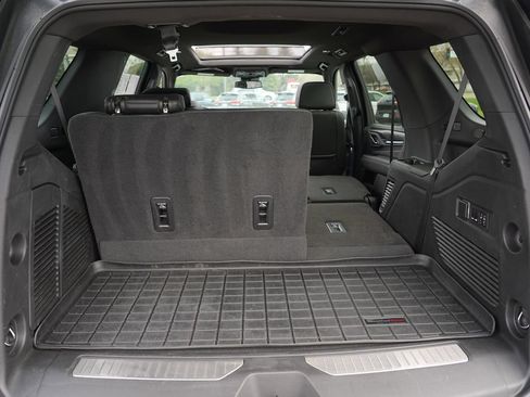 Used 2023 GMC Yukon Denali w/ Max Trailering Package AWD/4WD image 27
