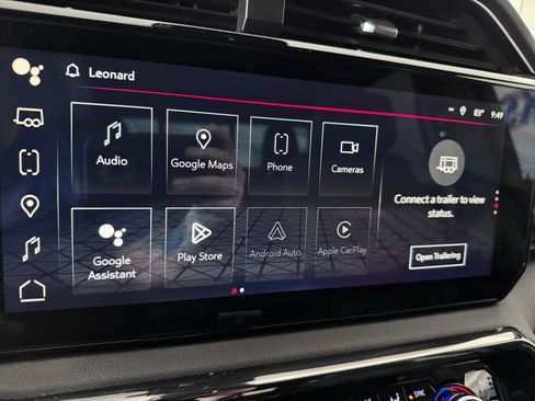 Certified 2024 GMC Sierra 1500 AT4 w/ AT4 Preferred Package AWD/4WD image 20