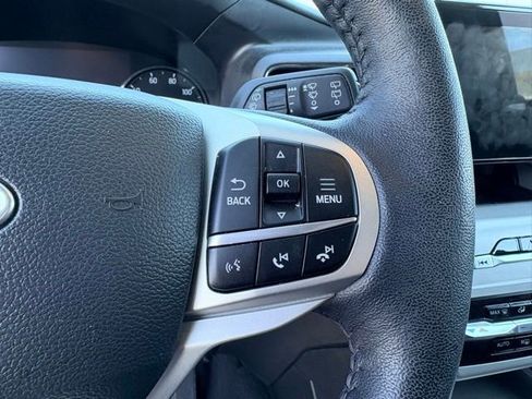 Used 2023 Ford Explorer XLT w/ Equipment Group 202A image 19