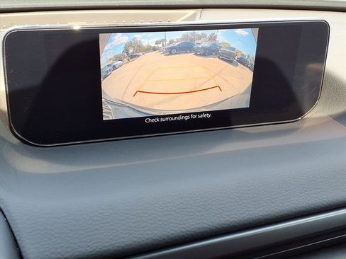 Used 2024 MAZDA CX-50 AWD 2.5 Turbo w/ Premium Pkg image 22