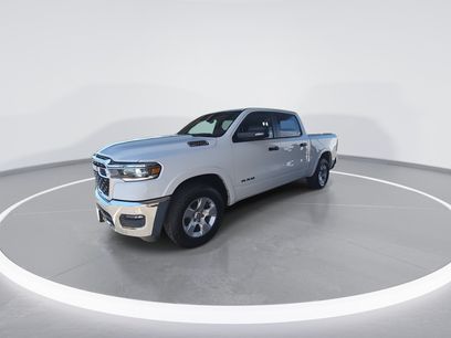 Certified 2025 RAM 1500 Big Horn