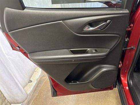 Used 2024 Chevrolet Blazer LT w/ Convenience Package image 21