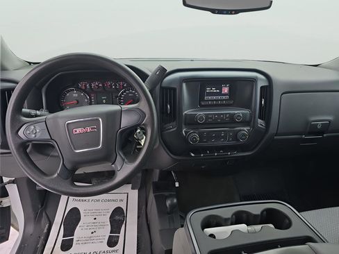 Used 2015 GMC Sierra 1500 Double Cab w/ Elevation Edition image 20