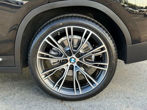 Certified 2022 BMW X3 sDrive30i w/ Premium Package 2 (ZPA) image 18