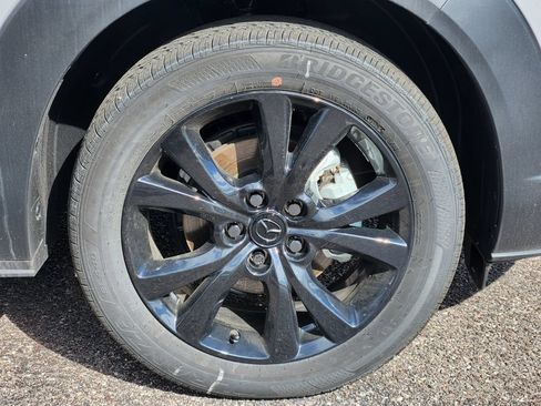 New 2026 MAZDA CX-30 Aire Edition AWD/4WD image 30
