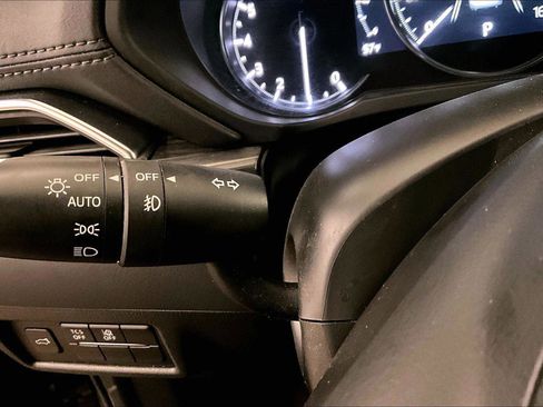 Used 2020 MAZDA CX-5 Grand Touring image 30