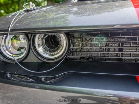 Used 2020 Dodge Challenger SRT Hellcat image 47