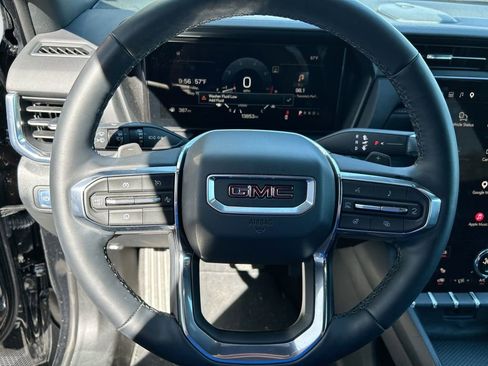 Used 2026 GMC Terrain Elevation FWD image 30
