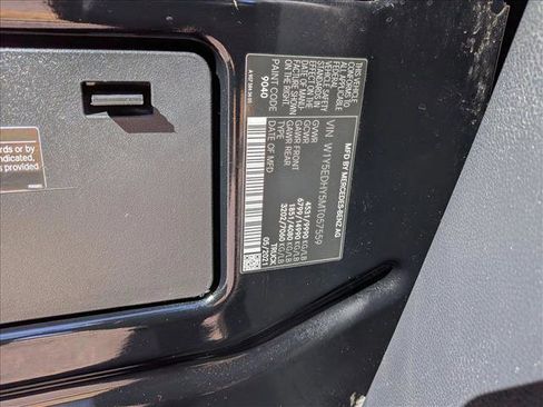 Used 2021 Mercedes-Benz Sprinter 3500 image 27