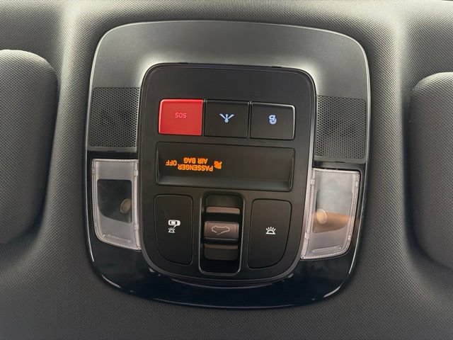 Used 2023 Hyundai Sonata N Line w/ Preferred Accessory Package FWD image 27