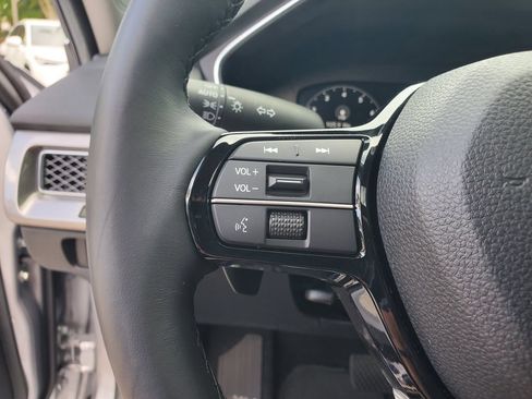 Used 2025 Acura Integra FWD image 23