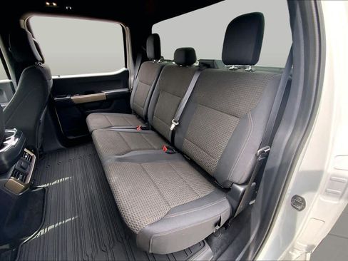 Used 2024 Ford F150 STX w/ Equipment Group 201A FX4 AWD/4WD image 19