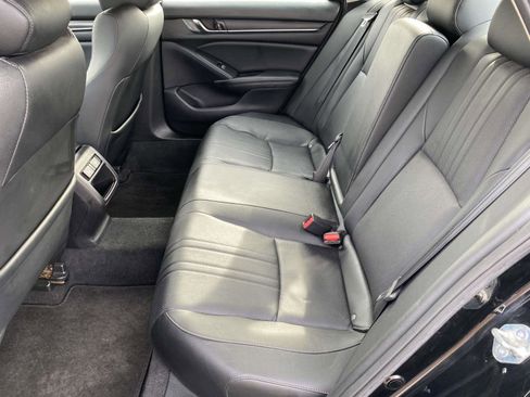 Used 2021 Honda Accord Sport Special Edition image 12