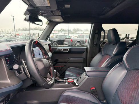 Used 2024 Ford Bronco Raptor image 7