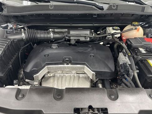 Used 2021 Chevrolet Blazer LT FWD image 37