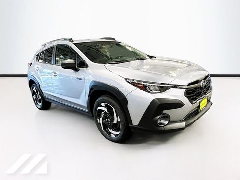 New 2026 Subaru Crosstrek 2.5i Limited AWD/4WD image 3