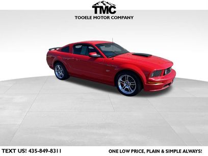 Used 2008 Ford Mustang GT Premium