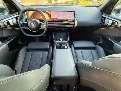 New 2026 BMW X3 xDrive30 image 30