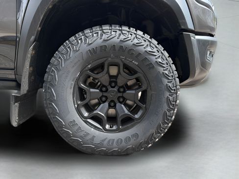 Used 2021 RAM 1500 TRX w/ TRX Level 2 Equipment Group AWD/4WD image 31