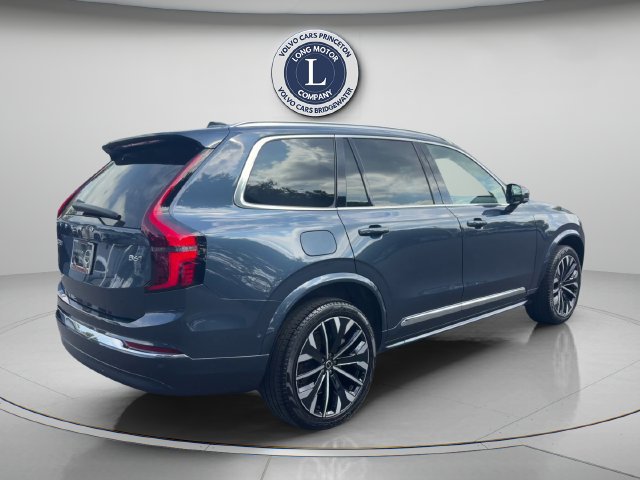 Certified 2026 Volvo XC90 B6 Plus AWD/4WD image 8