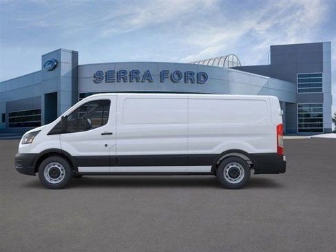 New 2026 Ford Transit 150 Low Roof w/ Load Area Protection Package RWD image 87