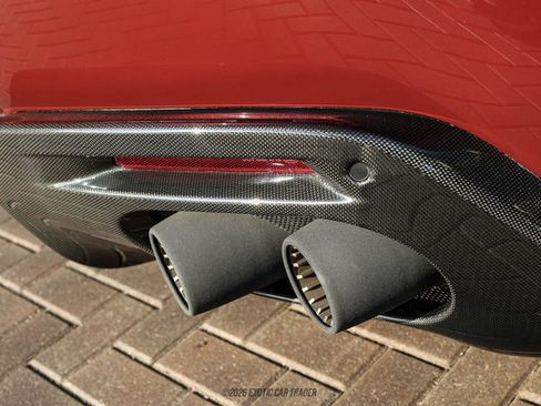 Used 2025 Ferrari Roma Spider RWD image 60