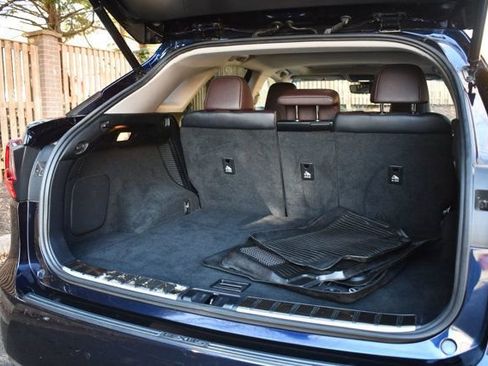 Used 2017 Lexus RX 450h AWD w/ Luxury Package image 7