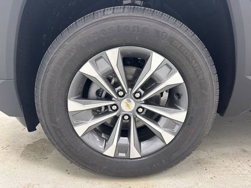 New 2026 Chevrolet Equinox LT w/ Convenience Package II image 38