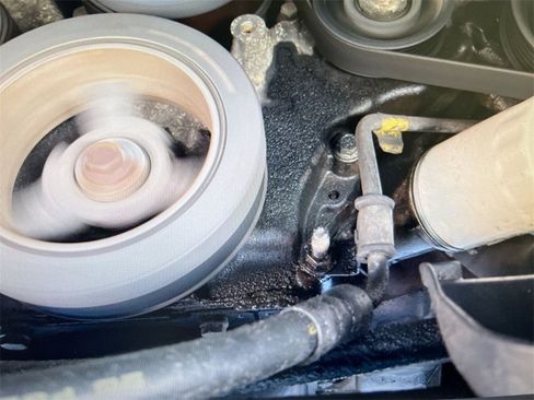 Used 2010 Ford F150 XLT image 34