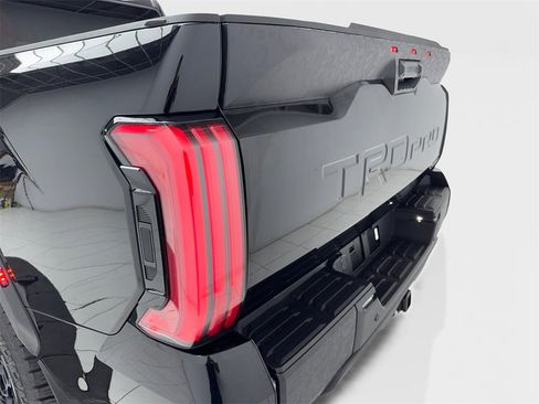 Used 2025 Toyota Tundra TRD Pro image 18
