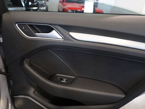 Used 2015 Audi S3 Premium Plus image 37