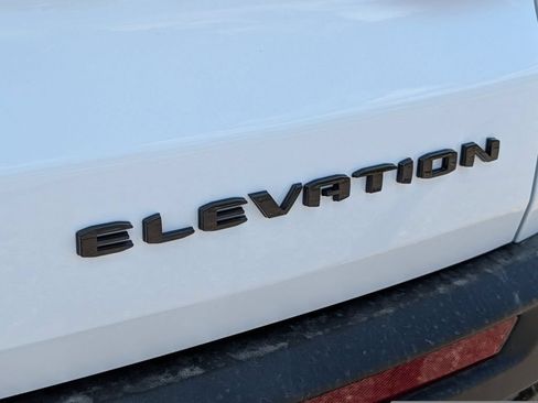New 2026 GMC Acadia Elevation w/ Black Edition AWD/4WD image 16