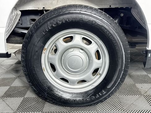 Used 2022 Ford F150 XL RWD image 29