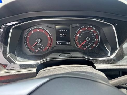 Used 2019 Volkswagen Jetta S w/ Driver Assistance Package FWD image 2