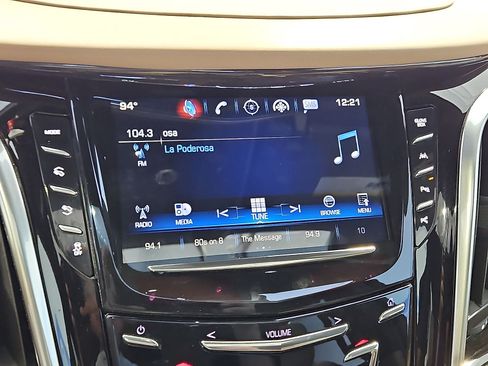 Used 2020 Cadillac Escalade Platinum w/ Escalade Sport Edition AWD/4WD image 19